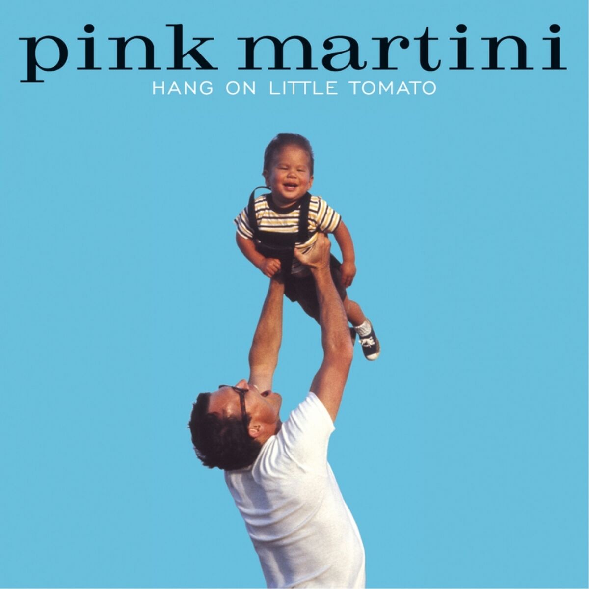 Album cover of Let's Never Stop Falling in Love