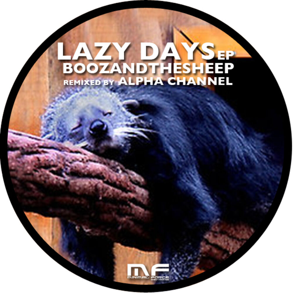 Picture of Lazy Days Ep