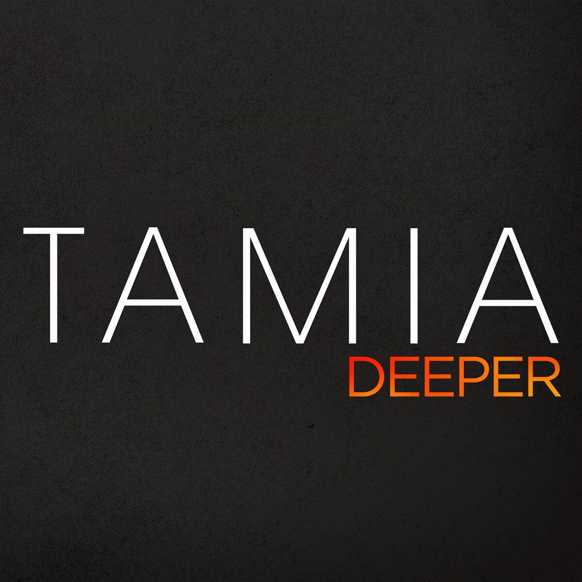 Album cover of Deeper
