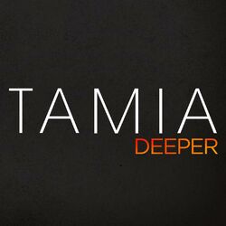 Cover of Deeper