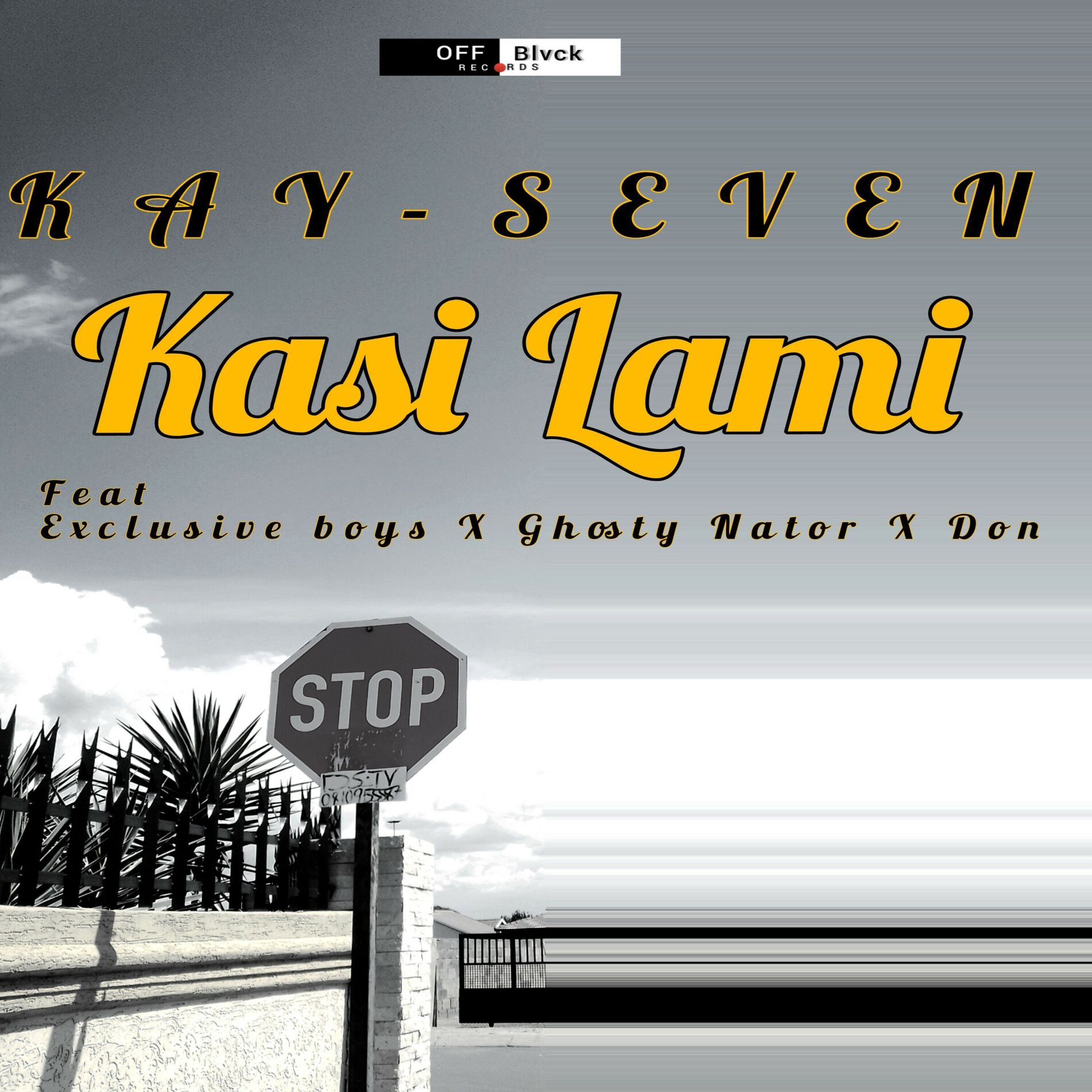 Album cover of Kasi Lami