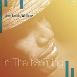 Cover of In The Morning
