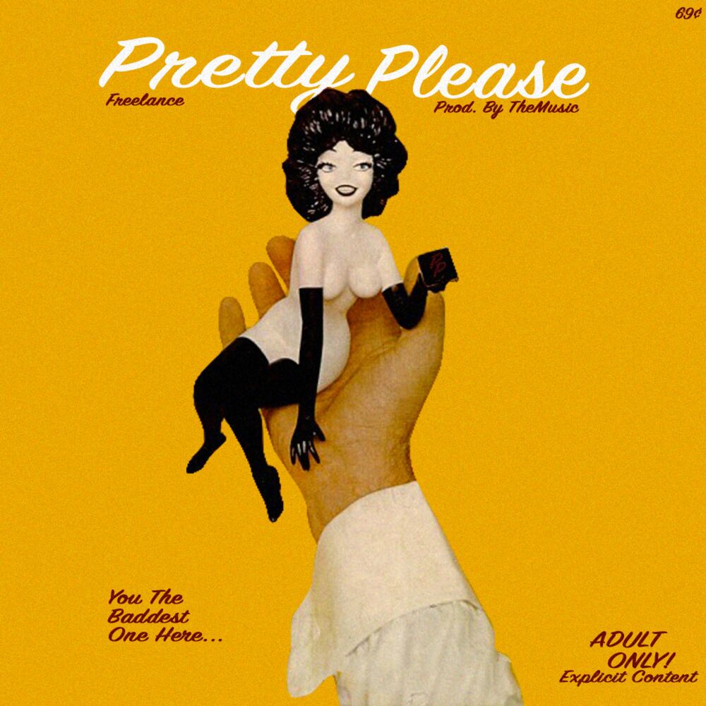 Picture of Pretty Please