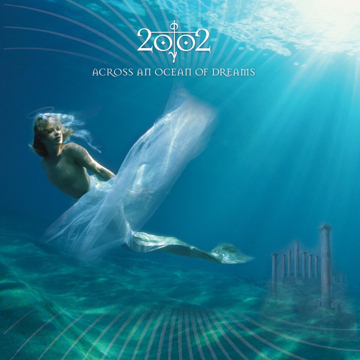 Album cover of Lady of the Moon