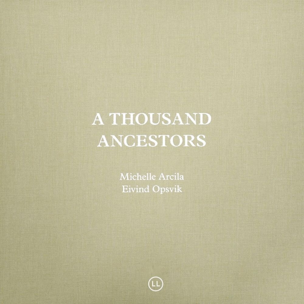 Picture of A Thousand Ancestors