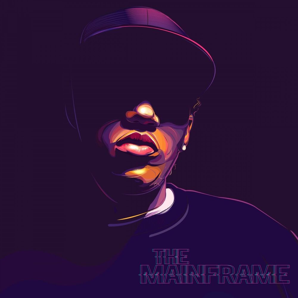 Picture of The Mainframe