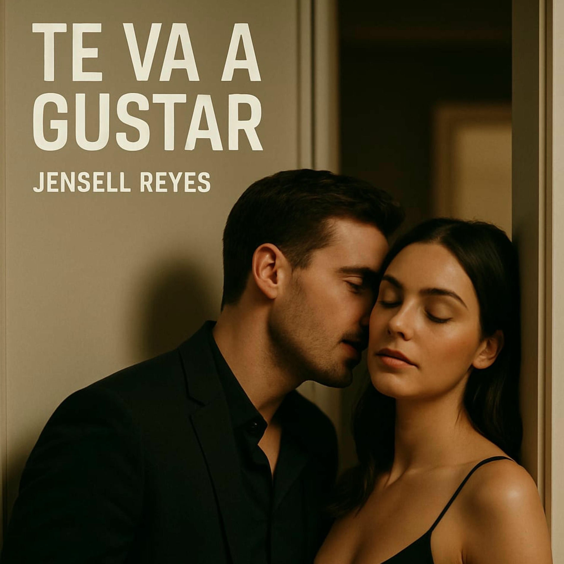 Album cover of TE VA A GUSTAR (feat. Haiber & Ronny)