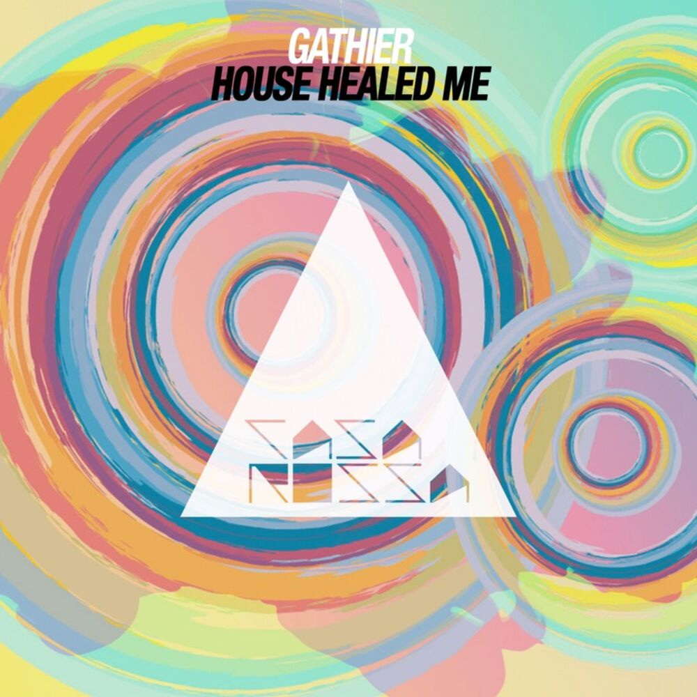 Picture of House Healed Me (Radio Edit)