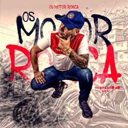 Cover of Os Motor Ronca