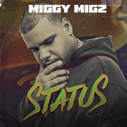 Cover of Status