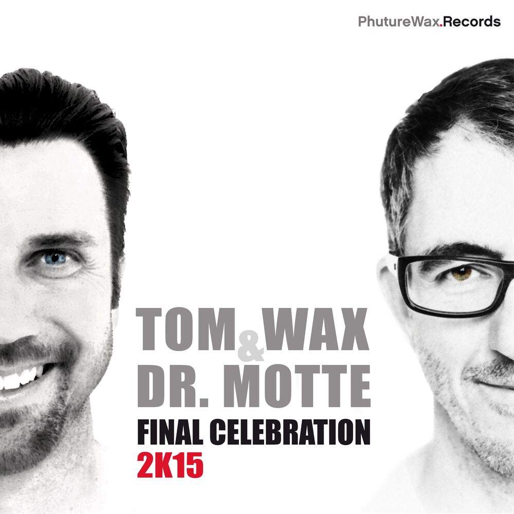 Picture of Final Celebration 2K15