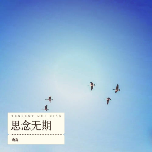 思念无期
