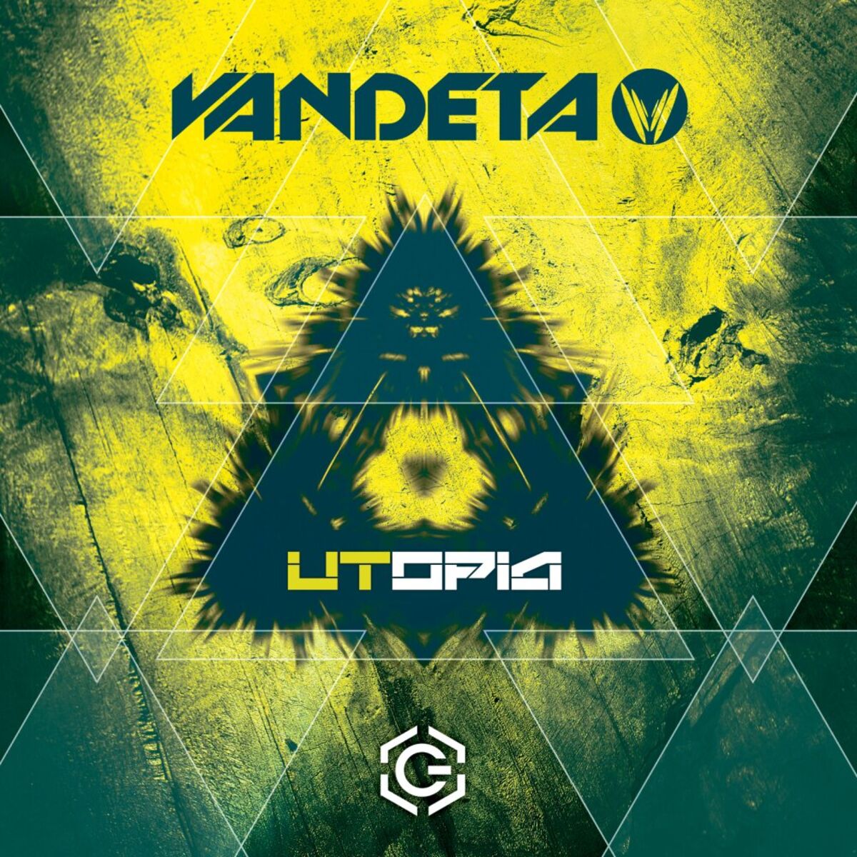 Album cover of Utopia