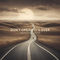 Don't Dream It's Over (Acoustic) by Derek Cate album cover