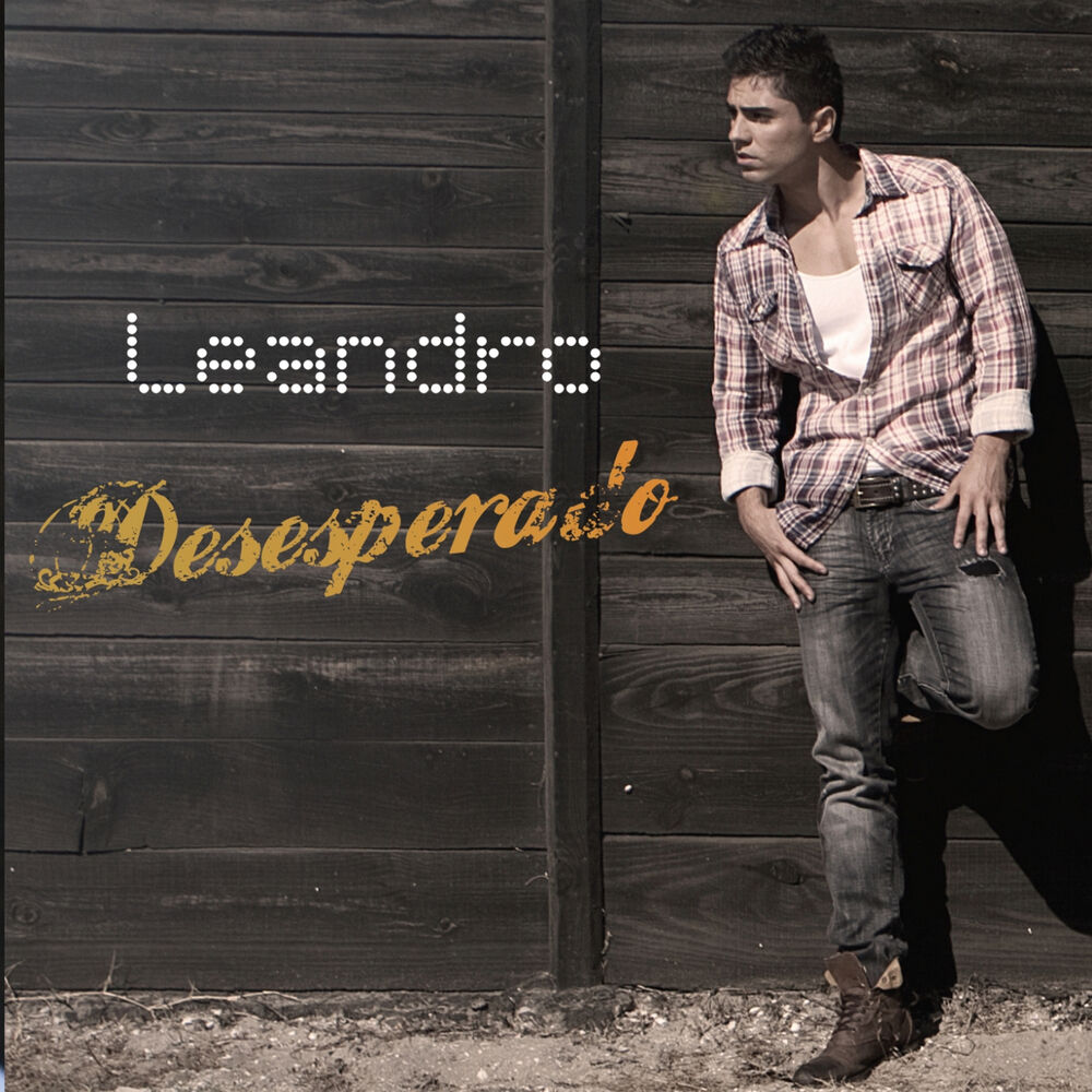 Picture of Desesperado