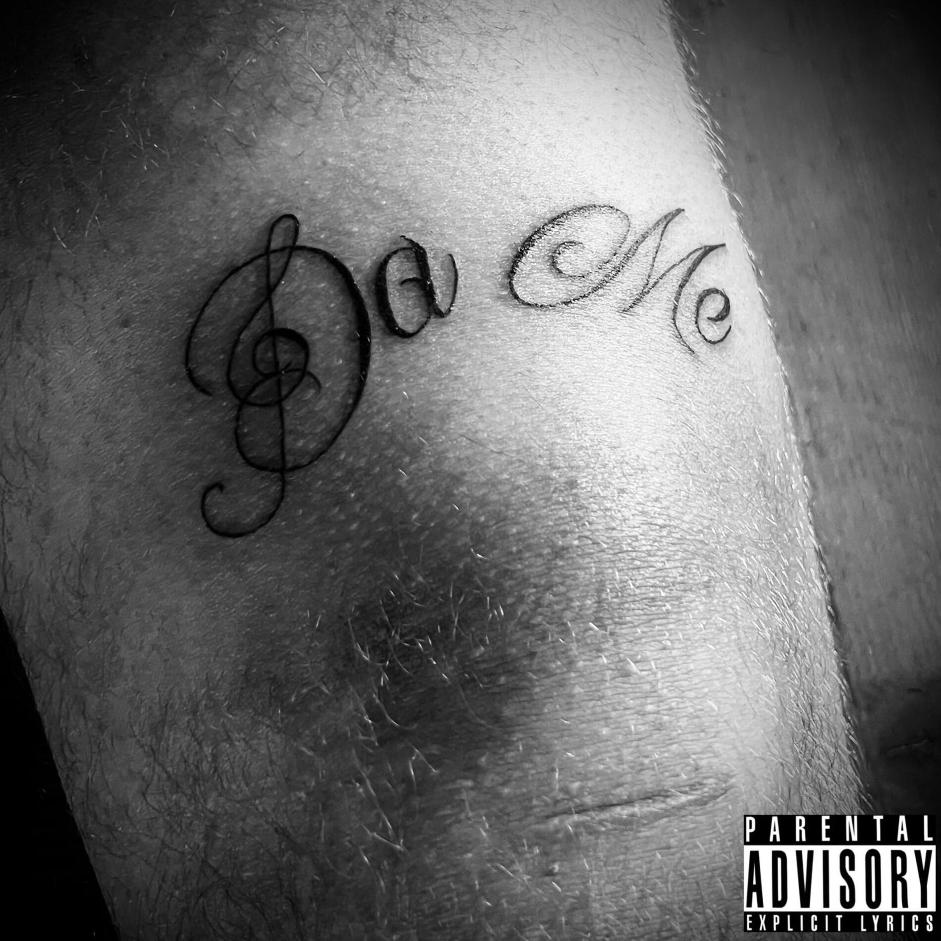 Album cover of DA ME (feat. Rigbo & Ivory)