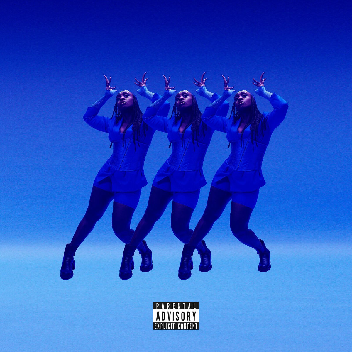 Album cover of Chat