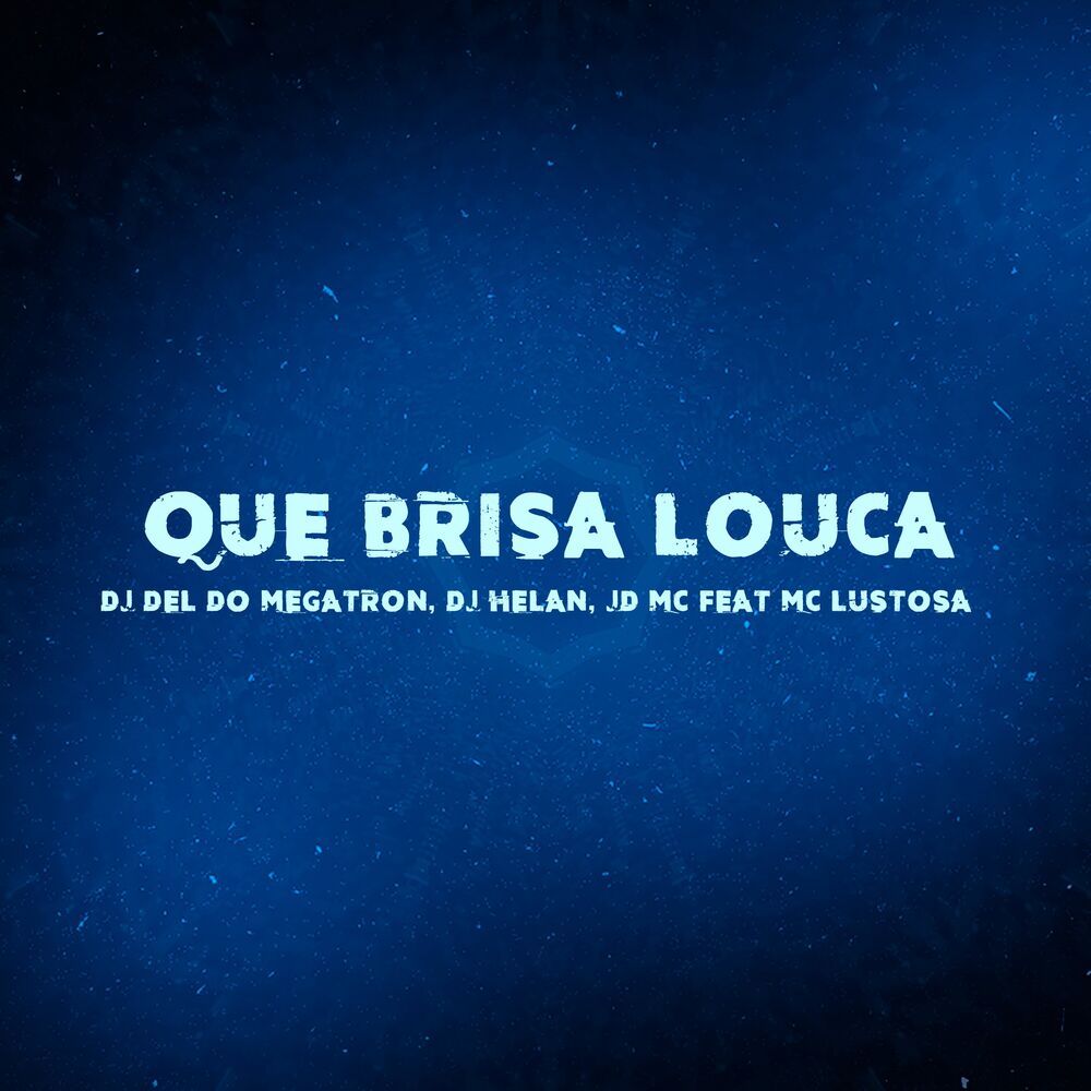 Picture of Que Brisa Louca