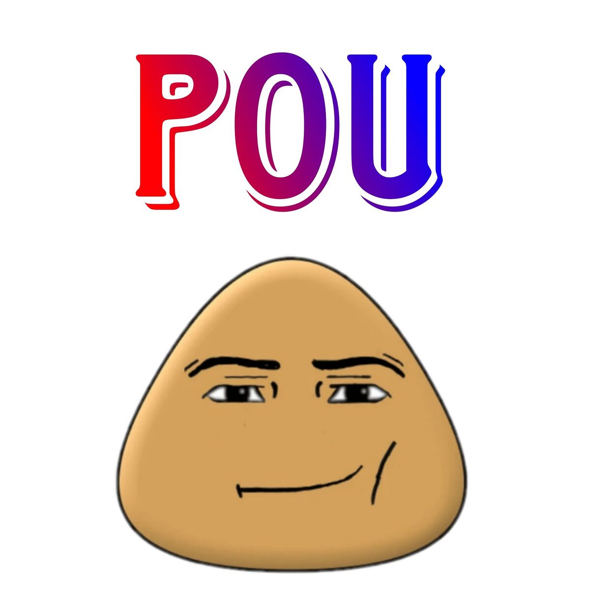 Album cover of Pou