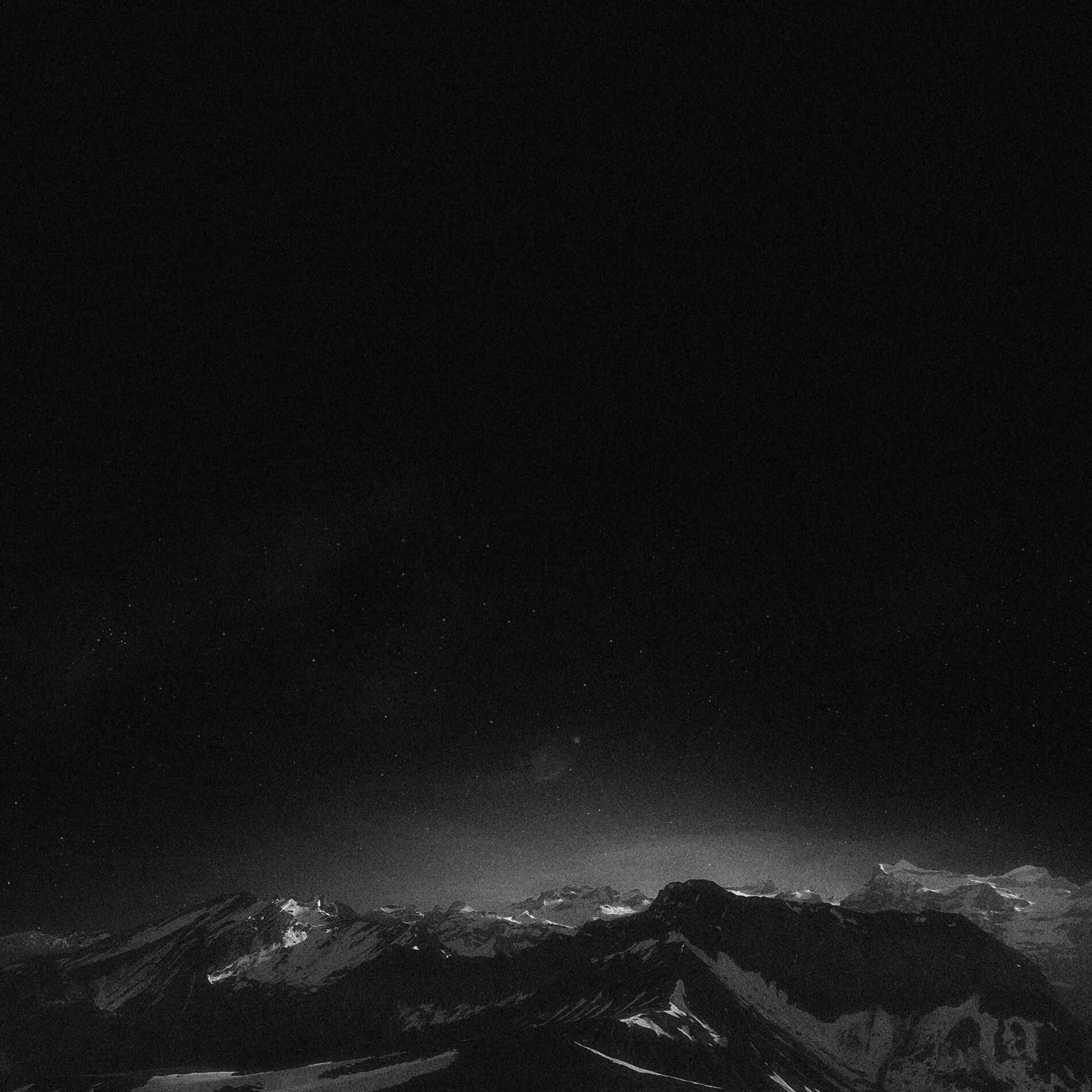 Album cover of Dark Waters (Instrumental)