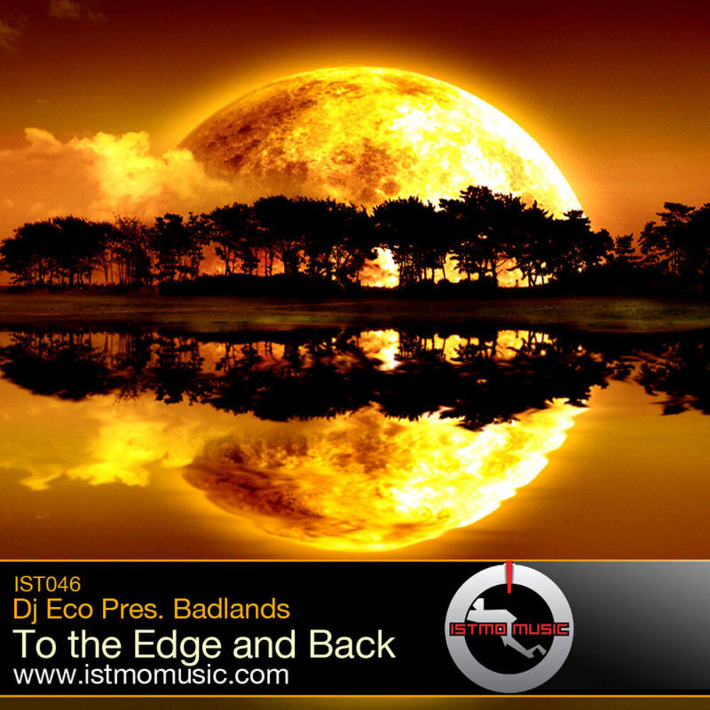 Picture of To The Edge And Back