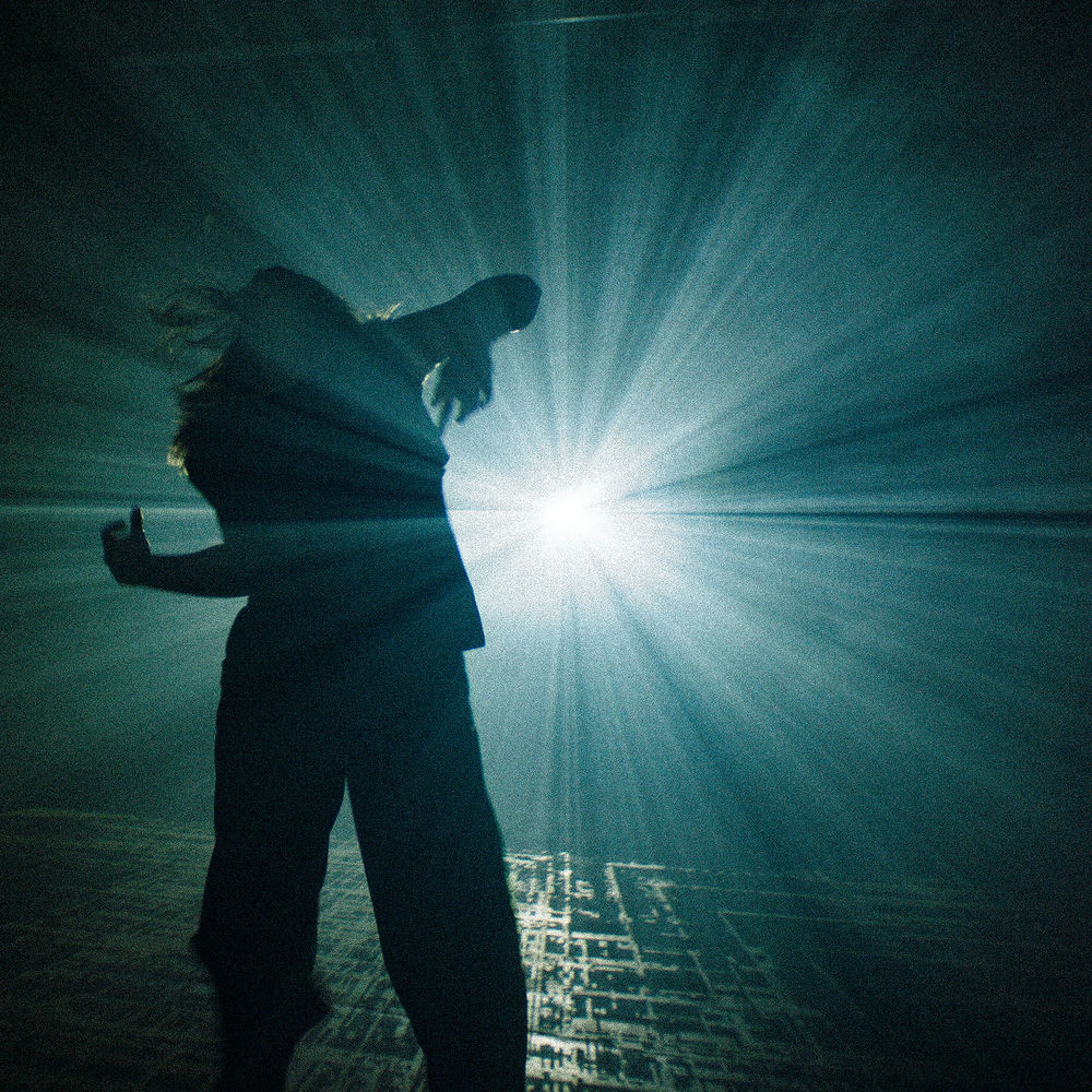 Pochette du titre Untethered