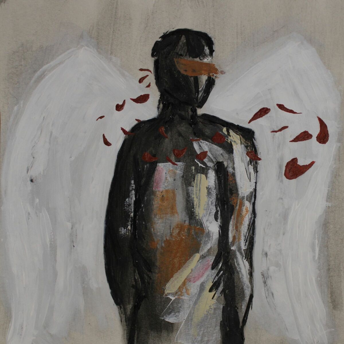 Album cover of Gyô