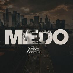Cover of Miedo
