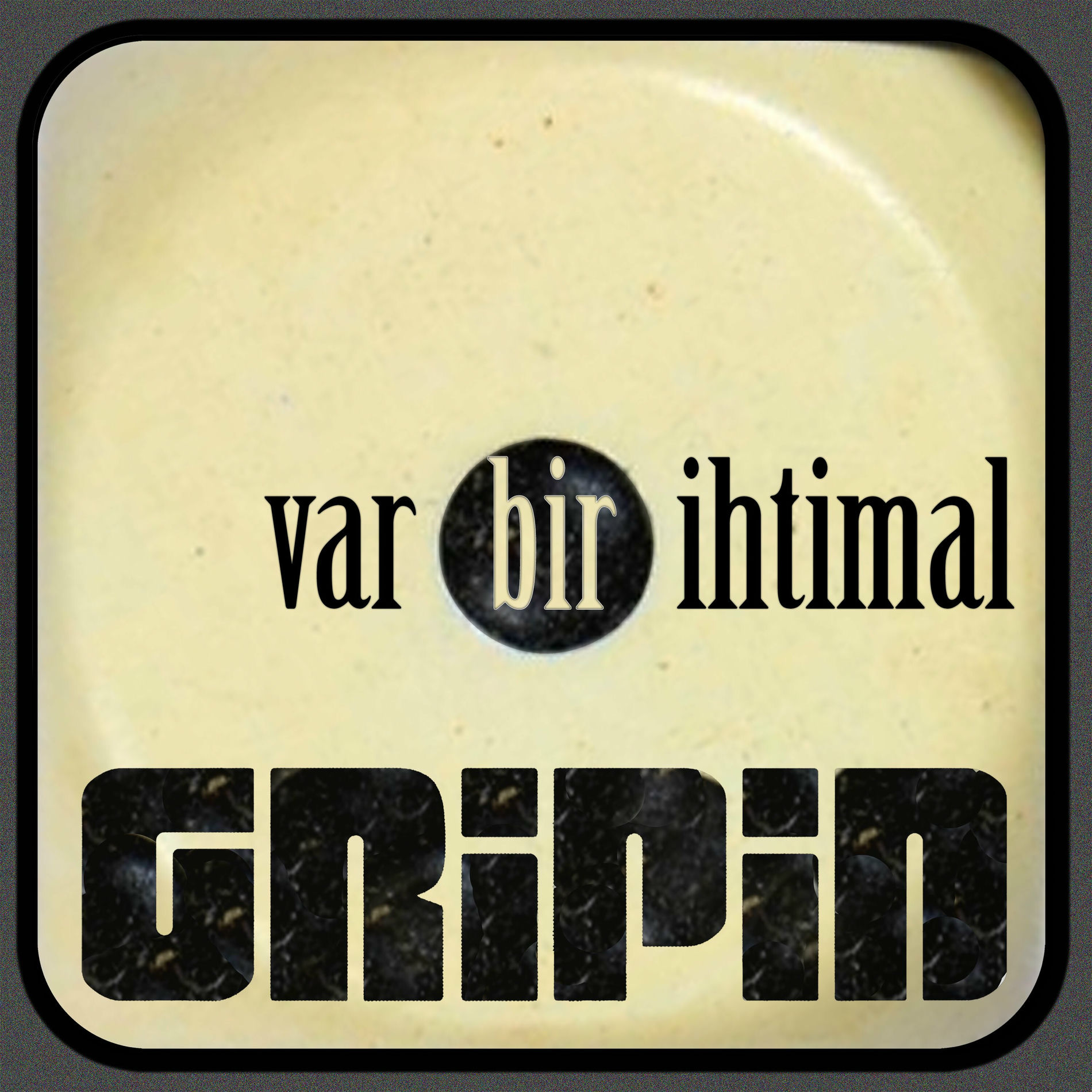 Album cover of Var Bir İhtimal