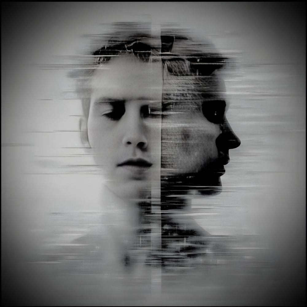 Social = Phobia cover