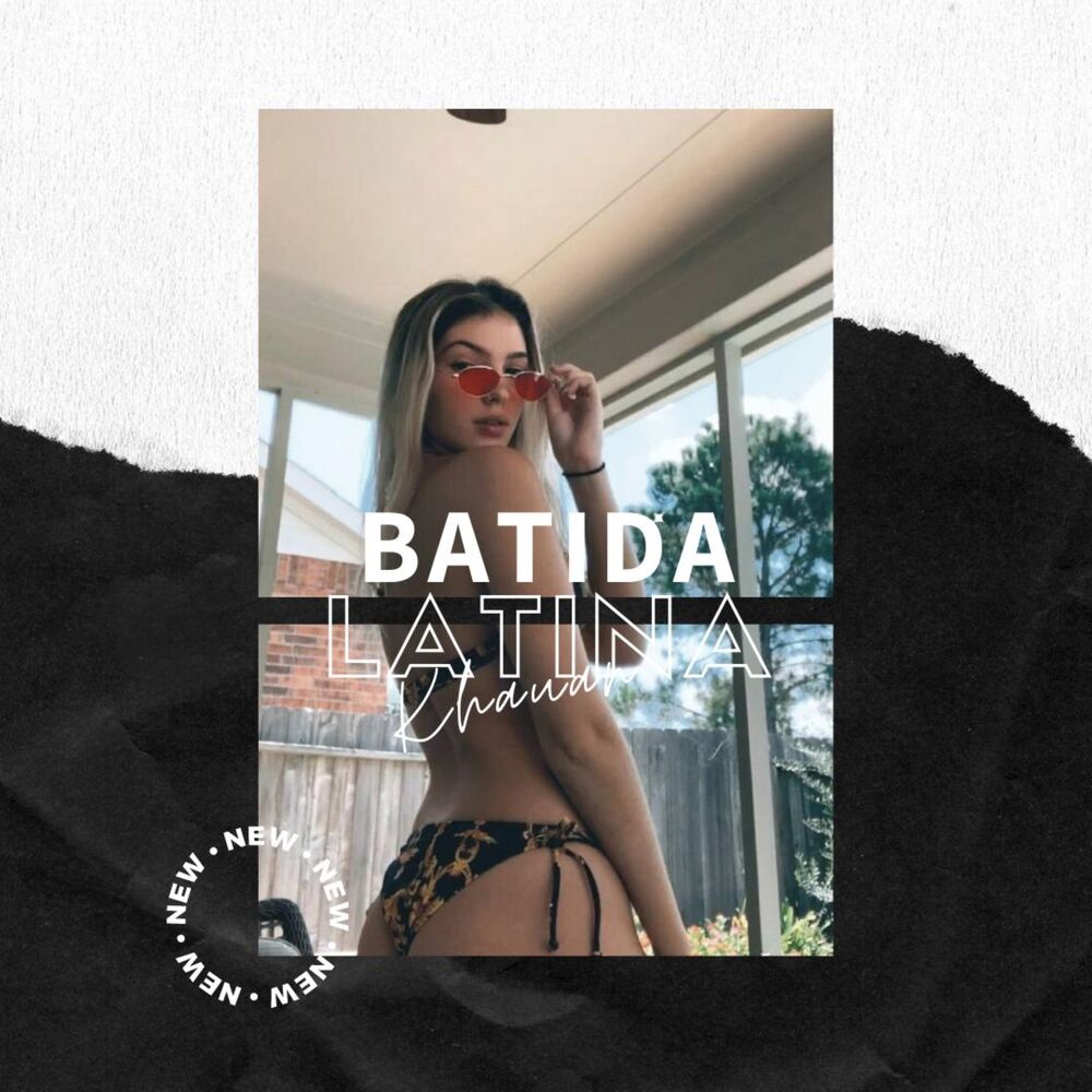 Picture of Batida Latina