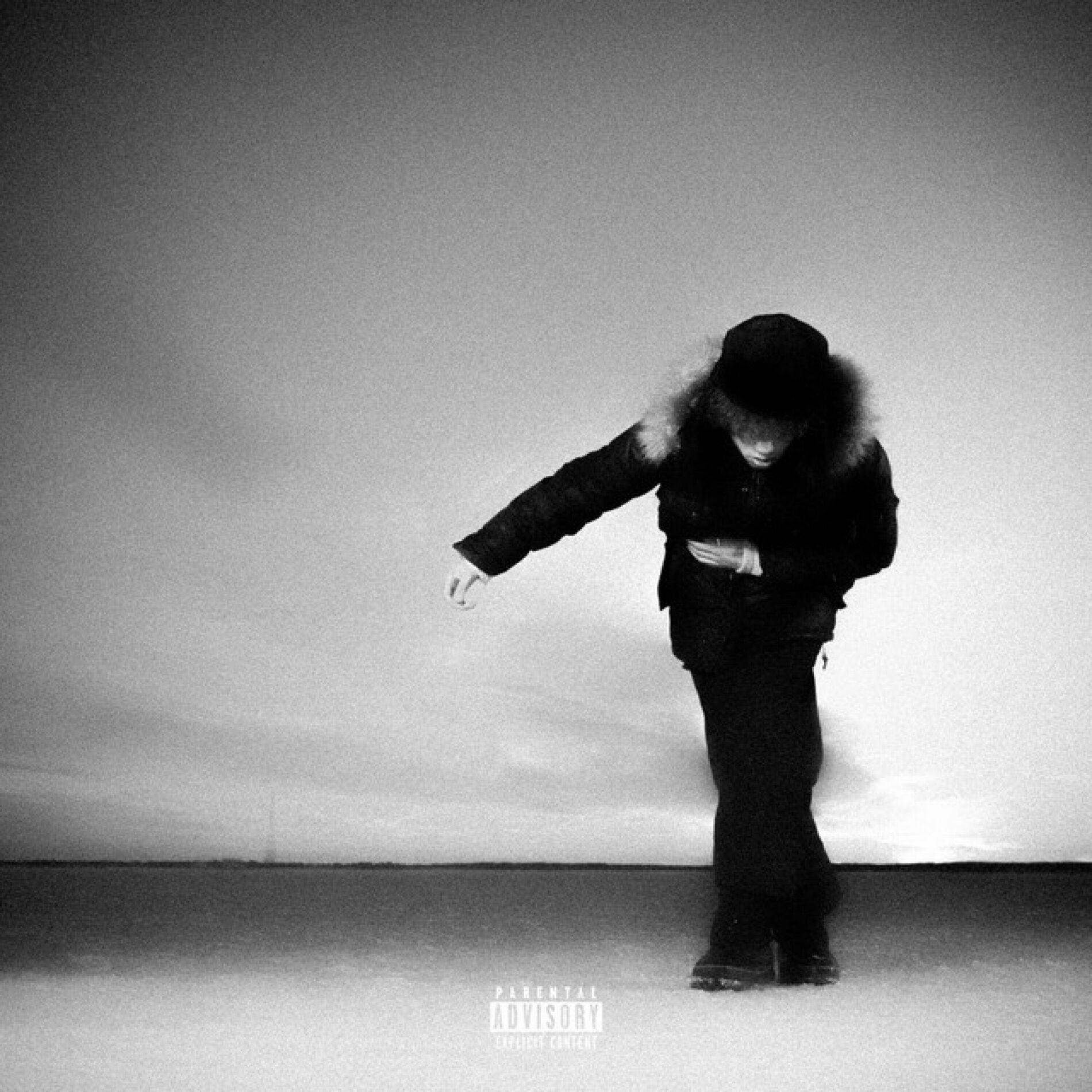 Album cover of My Elegant Breaking Point