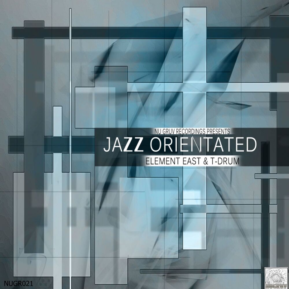 Picture of Jazz Orientated