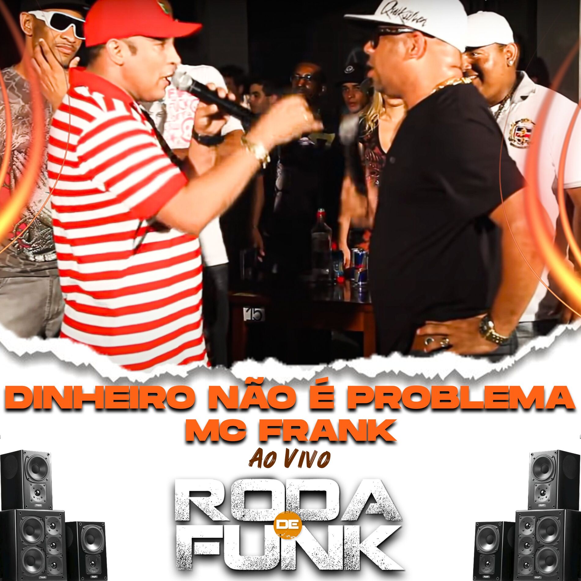 Album cover of Dinheiro Não É Problema