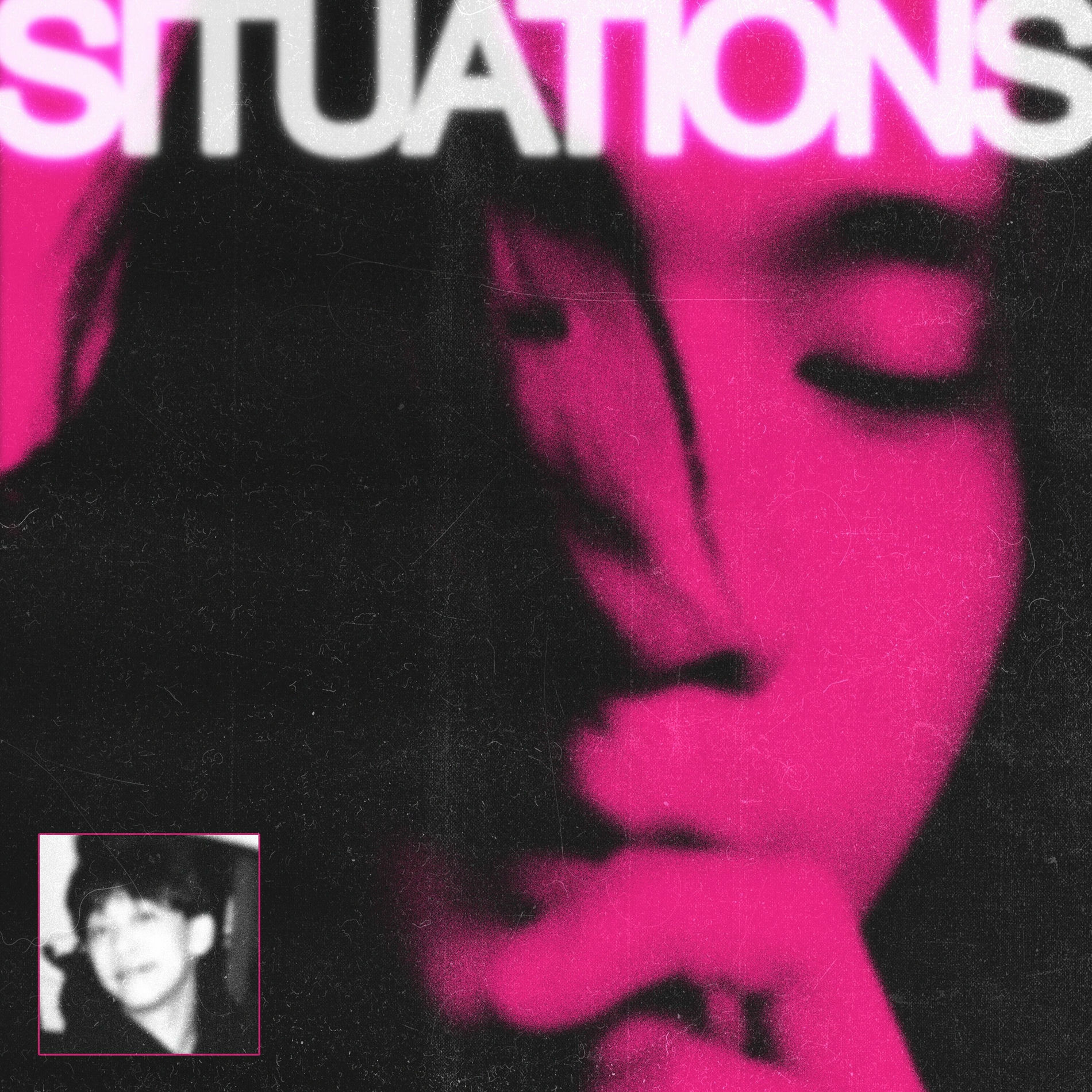 Album cover of Situations