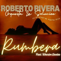 Cover of Rumbera