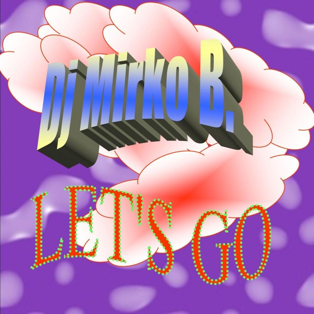 Picture of Let's Go - EP
