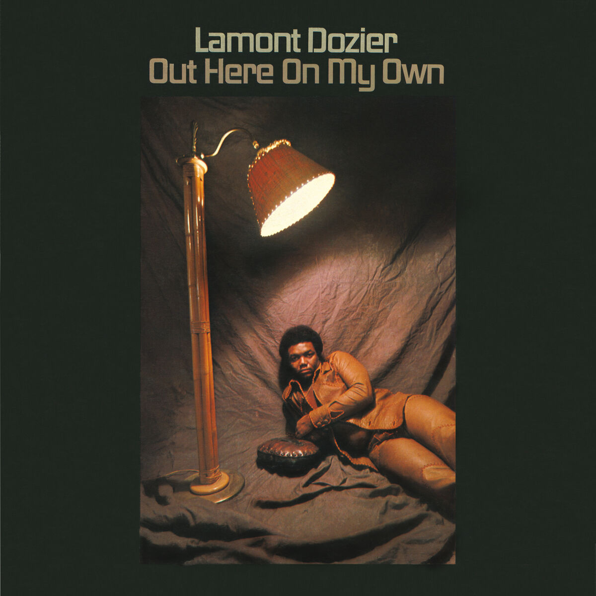Album cover of Don't Want Nobody To Come Between Us