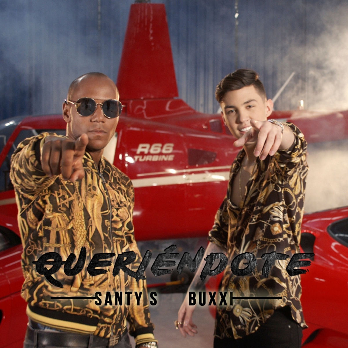Album cover of Queriéndote