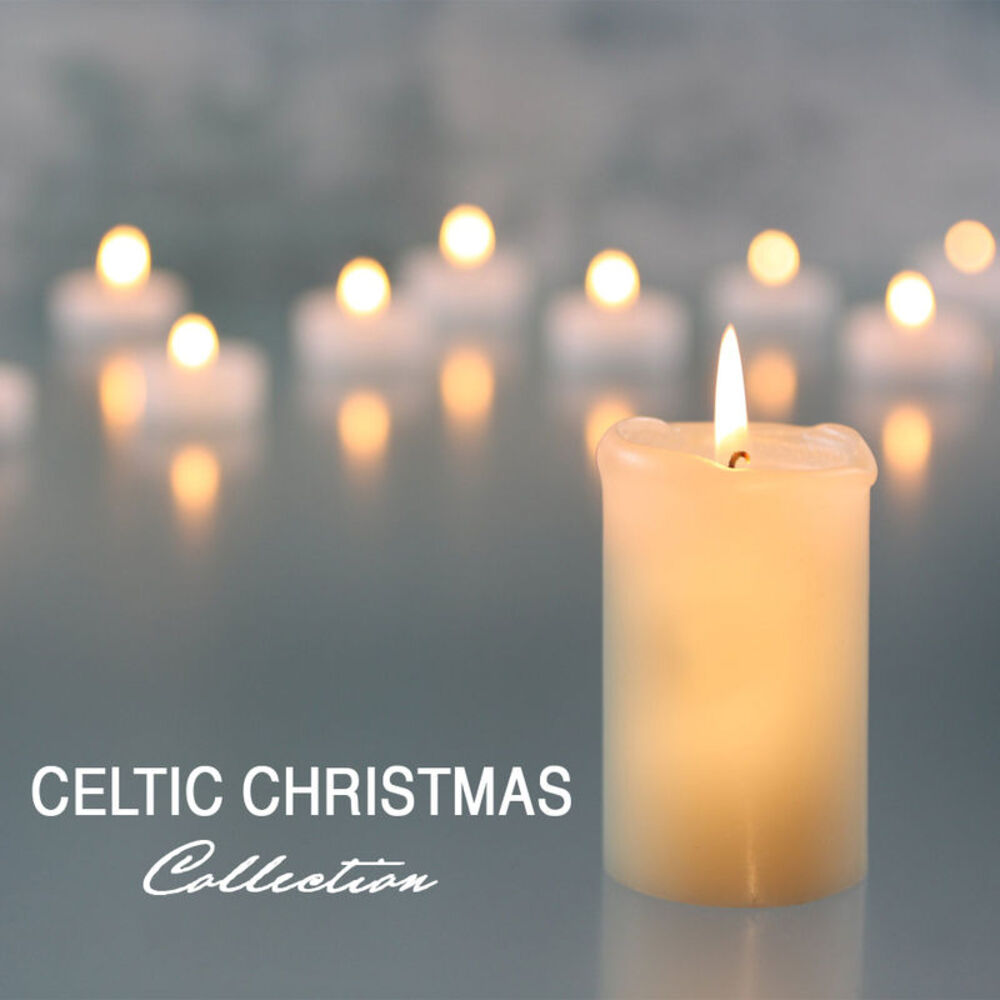 Picture of Celtic Christmas Collection