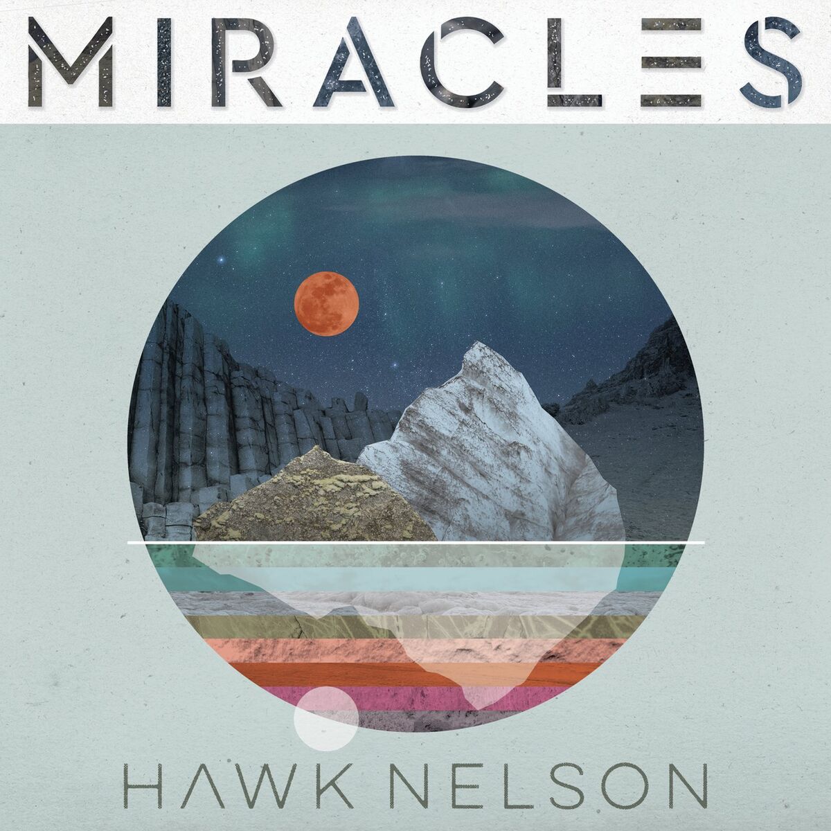 Album cover of Miracles