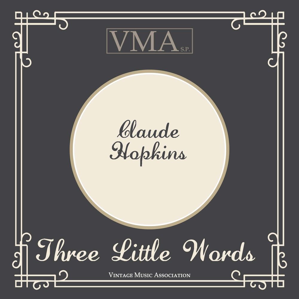 Picture of Three Little Words