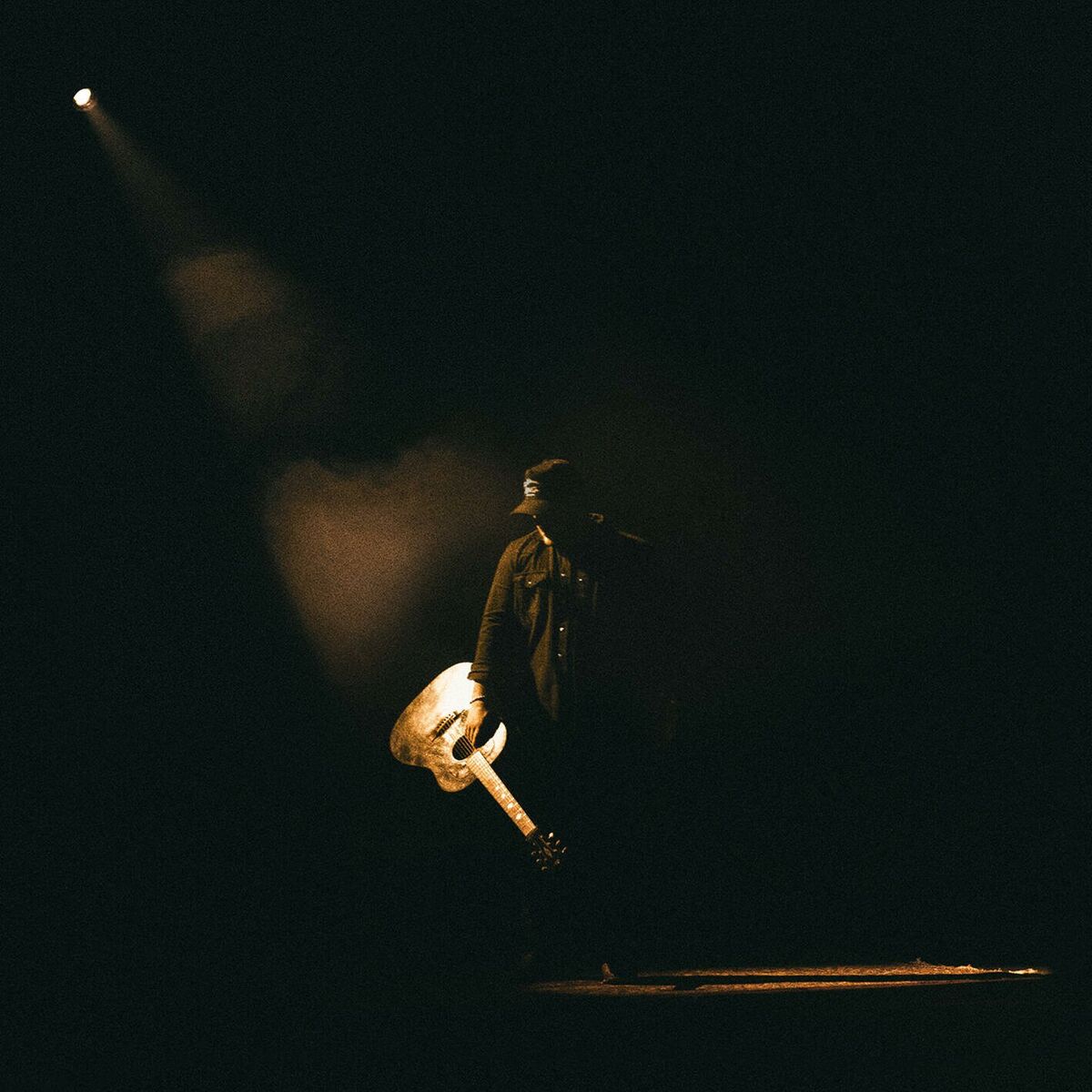 Album cover of Keepin' The Lights On