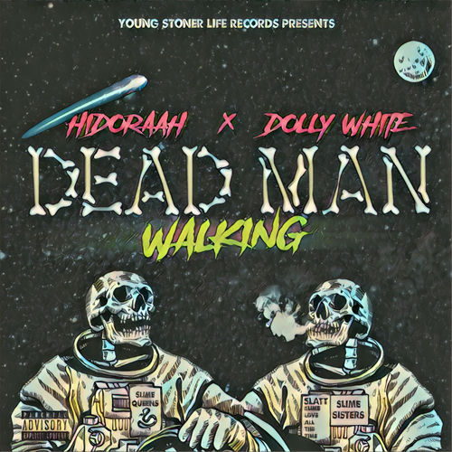 Dead Man Walking artwork