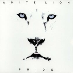 Cover of Pride
