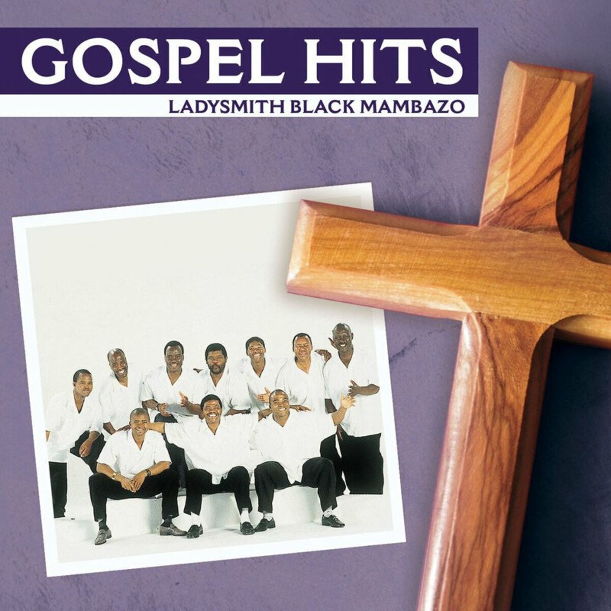 Album cover of Khaya Lami