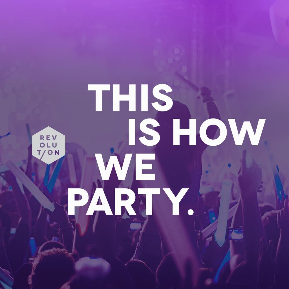 Picture of This Is How We Party