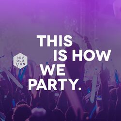 Cover of This Is How We Party
