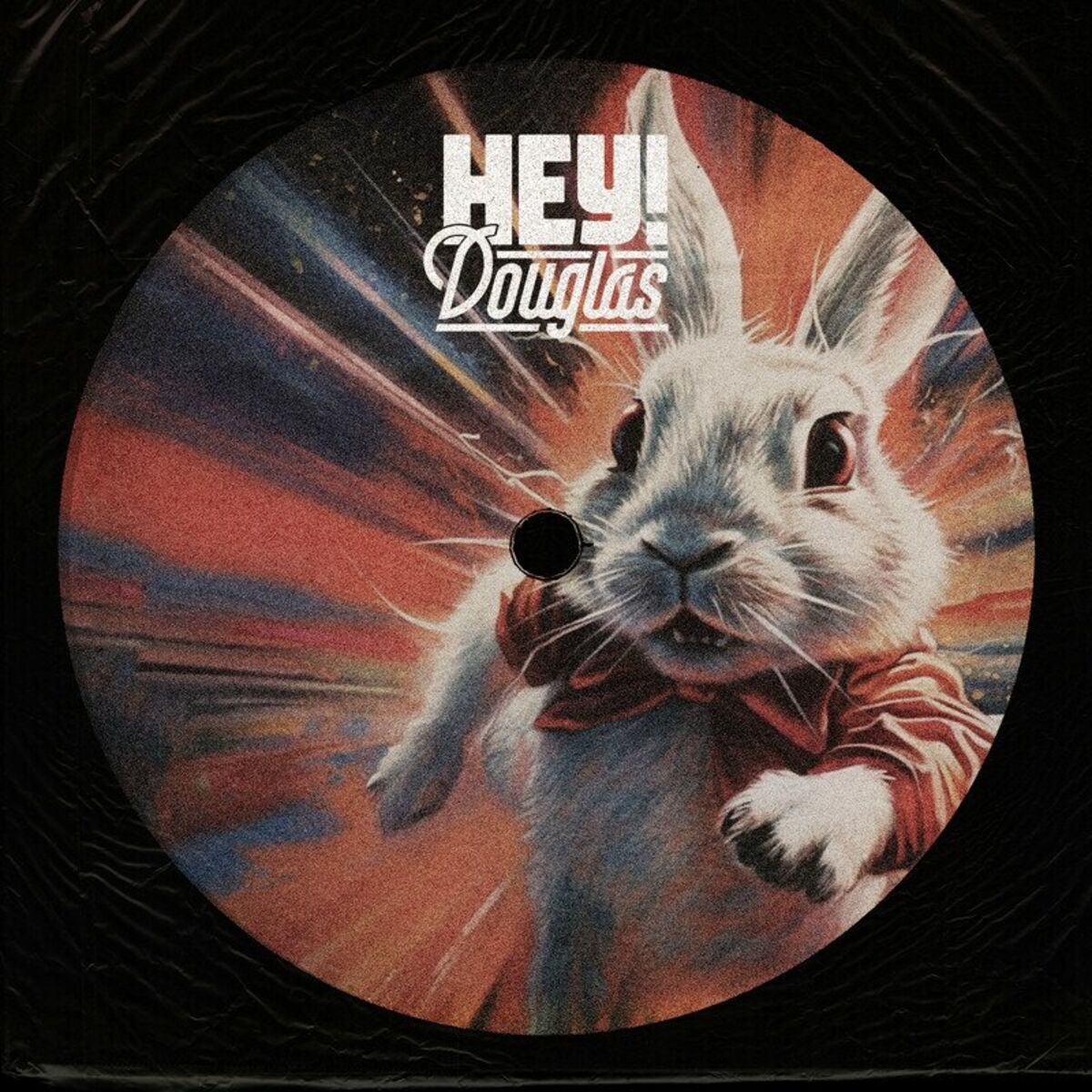 Album cover of Davşan