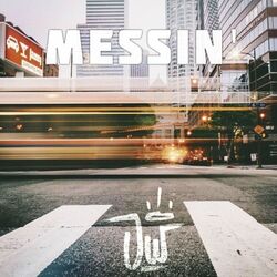 music cover